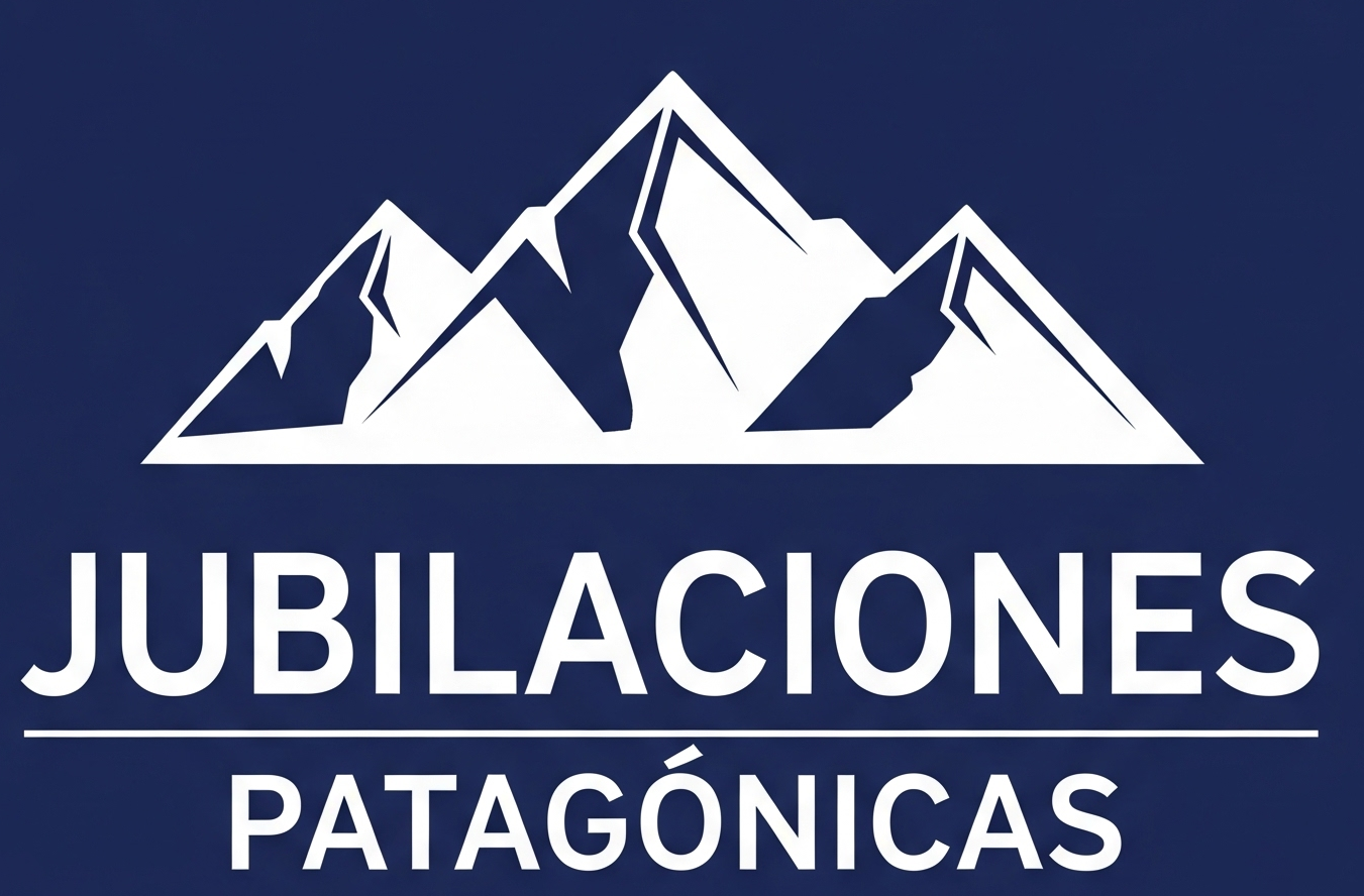 Logo Jubilaciones Patagónicas